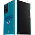 NBA Charlotte Hornets Standard - Blue Galaxy Note20 Ultra 5G Lite Case