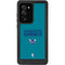 NBA Charlotte Hornets Standard - Blue Galaxy Note20 Ultra 5G Waterproof Case