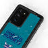 NBA Charlotte Hornets Standard - Blue Galaxy Note20 Ultra 5G Waterproof Case