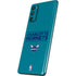 NBA Charlotte Hornets Standard - Blue Galaxy S20 Fan Edition Skin