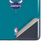 NBA Charlotte Hornets Standard - Blue Galaxy S20 Fan Edition Skin