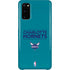 NBA Charlotte Hornets Standard - Blue Galaxy S20 Lite Case