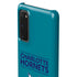 NBA Charlotte Hornets Standard - Blue Galaxy S20 Lite Case