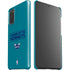 NBA Charlotte Hornets Standard - Blue Galaxy S20 Lite Case