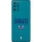 NBA Charlotte Hornets Standard - Blue Galaxy S20 Plus Skin