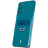 NBA Charlotte Hornets Standard - Blue Galaxy S20 Plus Skin