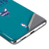 NBA Charlotte Hornets Standard - Blue Galaxy S20 Plus Skin