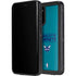 NBA Charlotte Hornets Standard - Blue Galaxy S20 Plus Waterproof Case