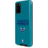 NBA Charlotte Hornets Standard - Blue Galaxy S20 Pro Case