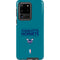 NBA Charlotte Hornets Standard - Blue Galaxy S20 Ultra 5G Pro Case