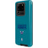 NBA Charlotte Hornets Standard - Blue Galaxy S20 Ultra 5G Pro Case