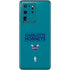 NBA Charlotte Hornets Standard - Blue Galaxy S20 Ultra 5G Skin