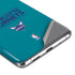 NBA Charlotte Hornets Standard - Blue Galaxy S20 Ultra 5G Skin