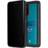 NBA Charlotte Hornets Standard - Blue Galaxy S20 Waterproof Case