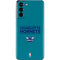 NBA Charlotte Hornets Standard - Blue Galaxy S21 5G Skin