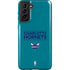 NBA Charlotte Hornets Standard - Blue Galaxy S21 FE Pro Case