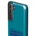 NBA Charlotte Hornets Standard - Blue Galaxy S21 FE Pro Case