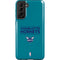 NBA Charlotte Hornets Standard - Blue Galaxy S21 Plus 5G Pro Case