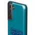 NBA Charlotte Hornets Standard - Blue Galaxy S21 Plus 5G Pro Case