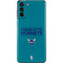 NBA Charlotte Hornets Standard - Blue Galaxy S21 Plus 5G Skin