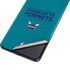 NBA Charlotte Hornets Standard - Blue Galaxy S21 Plus 5G Skin
