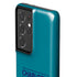 NBA Charlotte Hornets Standard - Blue Galaxy S21 Ultra 5G Pro Case