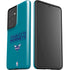 NBA Charlotte Hornets Standard - Blue Galaxy S21 Ultra 5G Pro Case