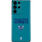 NBA Charlotte Hornets Standard - Blue Galaxy S21 Ultra 5G Skin