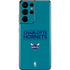 NBA Charlotte Hornets Standard - Blue Galaxy S21 Ultra 5G Skin