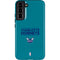 NBA Charlotte Hornets Standard - Blue Galaxy S22 Plus Pro Case