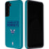 NBA Charlotte Hornets Standard - Blue Galaxy S22 Plus Pro Case
