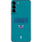 NBA Charlotte Hornets Standard - Blue Galaxy S22 Plus Skin