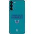 NBA Charlotte Hornets Standard - Blue Galaxy S22 Plus Skin