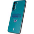 NBA Charlotte Hornets Standard - Blue Galaxy S22 Plus Skin