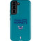 NBA Charlotte Hornets Standard - Blue Galaxy S22 Pro Case