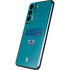 NBA Charlotte Hornets Standard - Blue Galaxy S22 Skin