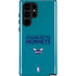 NBA Charlotte Hornets Standard - Blue Galaxy S22 Ultra Pro Case