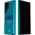 NBA Charlotte Hornets Standard - Blue Galaxy S22 Ultra Pro Case