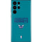 NBA Charlotte Hornets Standard - Blue Galaxy S22 Ultra Skin