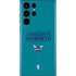 NBA Charlotte Hornets Standard - Blue Galaxy S22 Ultra Skin