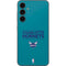 NBA Charlotte Hornets Standard - Blue Galaxy S23 FE Skin