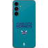 NBA Charlotte Hornets Standard - Blue Galaxy S23 FE Skin