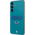 NBA Charlotte Hornets Standard - Blue Galaxy S23 FE Skin