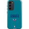 NBA Charlotte Hornets Standard - Blue Galaxy S23 Plus Pro Case