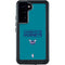 NBA Charlotte Hornets Standard - Blue Galaxy S23 Plus Waterproof Case