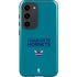 NBA Charlotte Hornets Standard - Blue Galaxy S23 Pro Case