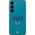 NBA Charlotte Hornets Standard - Blue Galaxy S23 Skin