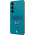 NBA Charlotte Hornets Standard - Blue Galaxy S23 Skin
