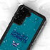 NBA Charlotte Hornets Standard - Blue Galaxy S23 Waterproof Case