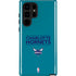 NBA Charlotte Hornets Standard - Blue Galaxy S24 Ultra Impact Case